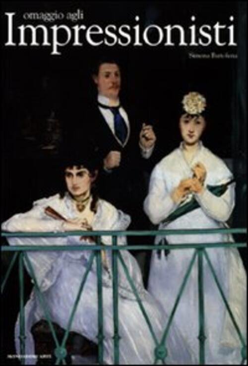 Omaggio Agli Impressionisti | Immagine principale
