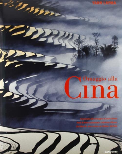 Omaggio Alla Cina | Immagine Gallery 2