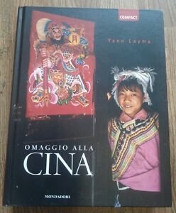 Omaggio Alla Cina | Immagine Gallery 2