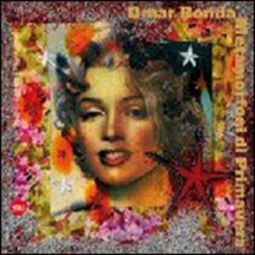 Omar Ronda. Metamorfosi Di Primavera | Immagine Gallery 2