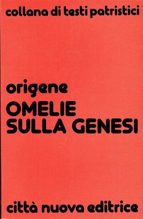 Omelie Sui Numeri