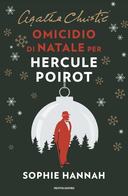 Omicidio Di Natale Per Hercule Poirot