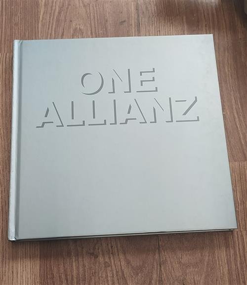 One Allianz Silvana 2013