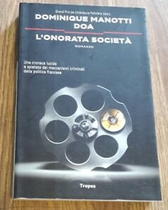 L' Onorata Societa