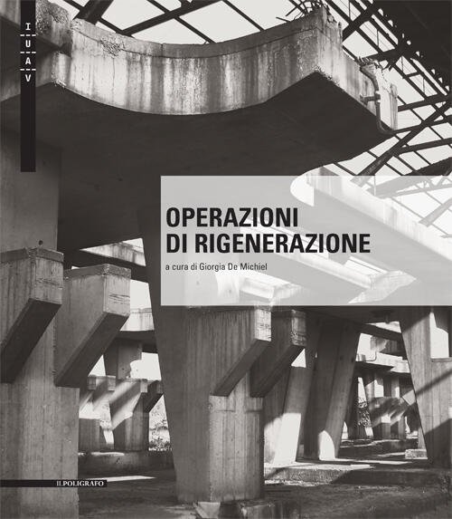 Operazioni Di Rigenerazione | Immagine principale