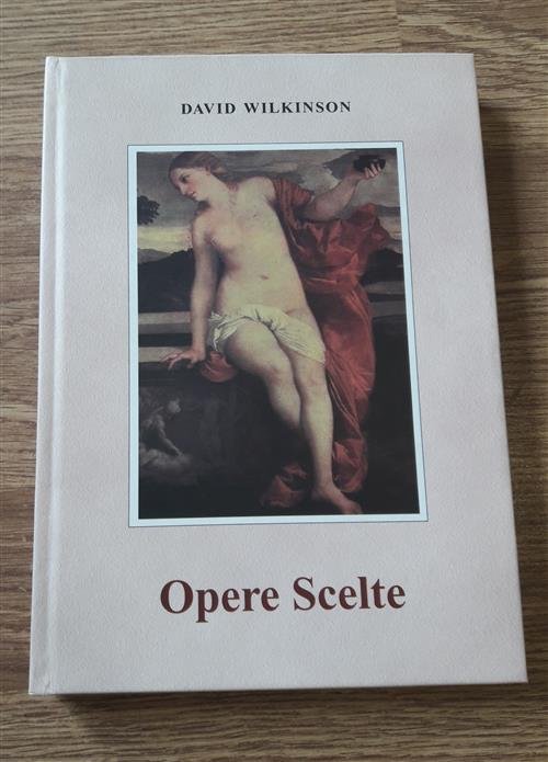 Opere Scelte | Immagine Gallery 2