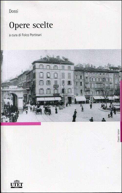 Opere Scelte
