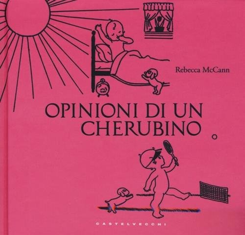 Opinioni Di Un Cherubino