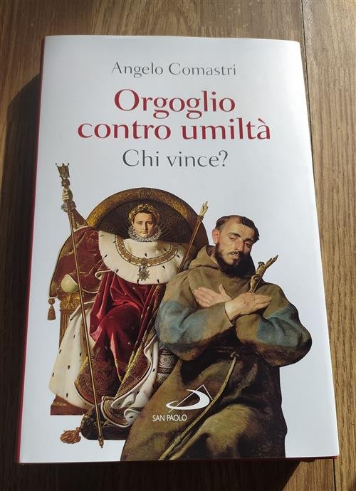 Orgoglio Contro Umilta. Chi Vince? | Immagine Gallery 2