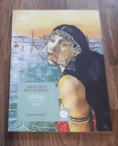 Orientalia. Mille E Una Notte A Venezia | Immagine Gallery 2