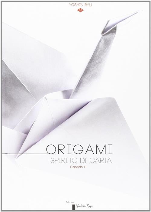 Origami. Spirito Di Carta. Catalogo Della Mostra Torino | Immagine principale