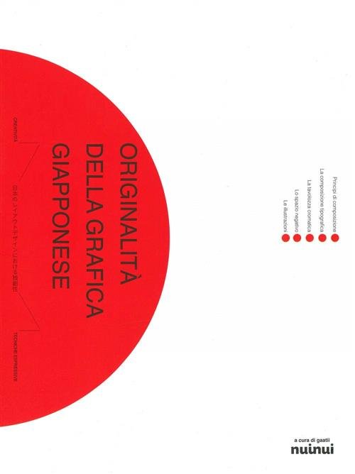 Originalita Della Grafica Giapponese Gaatli Nuinui 2021 | Immagine principale