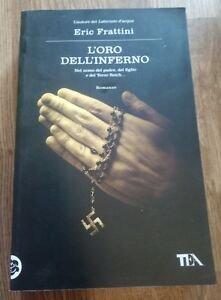 Oro Dell Inferno (L ) | Immagine principale