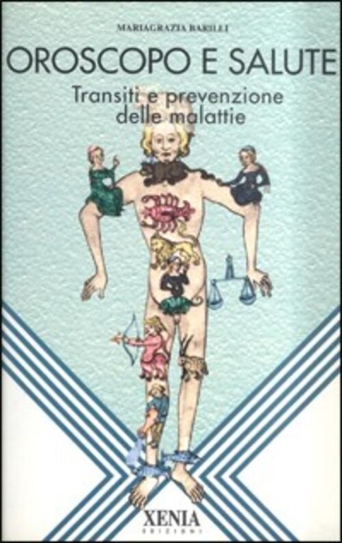 Oroscopo E Salute. Transiti E Prevenzione Delle Malattie | Immagine Gallery 3