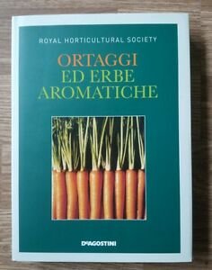 Ortaggi Ed Erbe Aromatiche