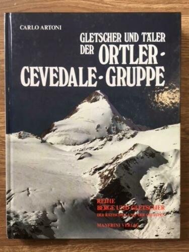Ortler Cevedale Gruppe | Immagine Gallery 2