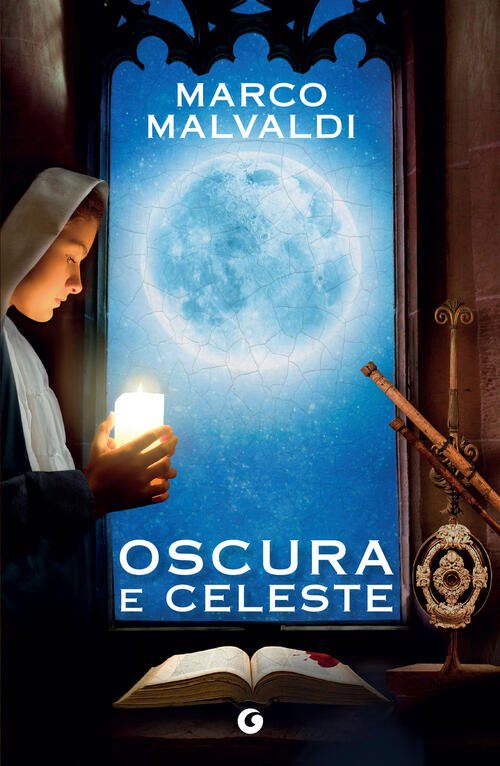 Oscura E Celeste