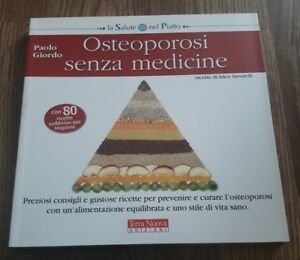 Osteoporosi Senza Medicine | Immagine Gallery 2