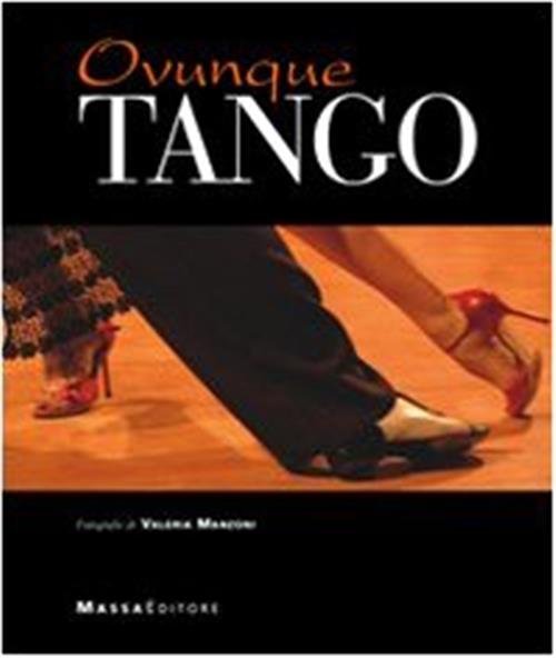 Ovunque Tango | Immagine principale