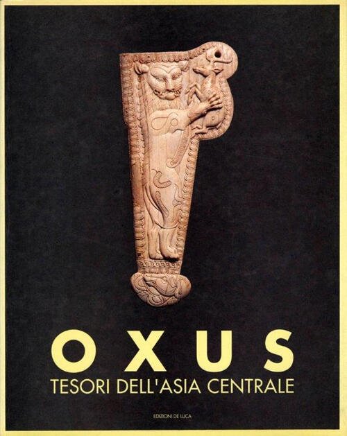 Oxus. Tesori Dell'asia Centrale | Immagine Gallery 3