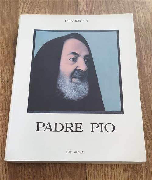 Padre Pio