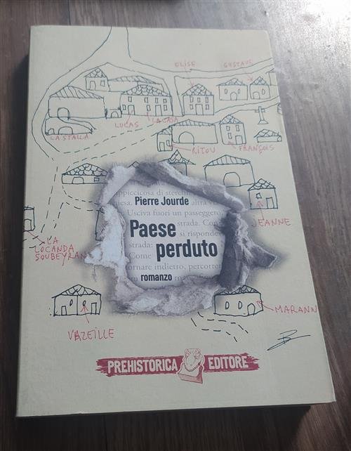 Paese Perduto | Immagine Gallery 2