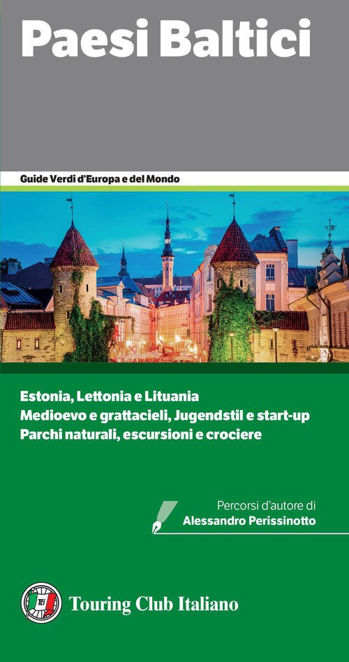 Paesi Baltici | Immagine principale
