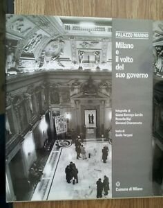 Palazzo Marino Milano E Il Volto Del Suo Governo