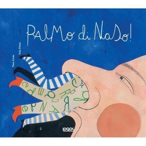 Palmo Di Naso!