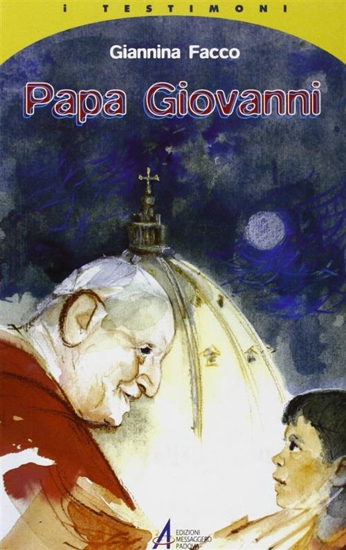 Papa Giovanni