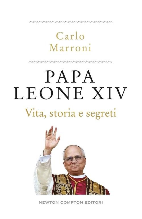 Papa Leone Xiv. Vita, Storia E Segreti | Immagine principale