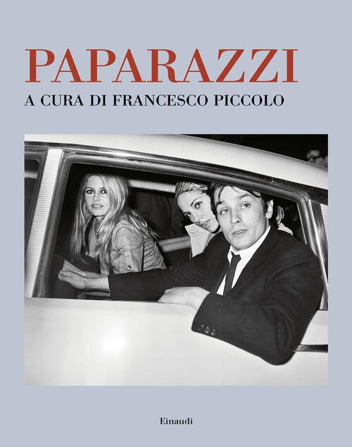 Paparazzi | Immagine principale