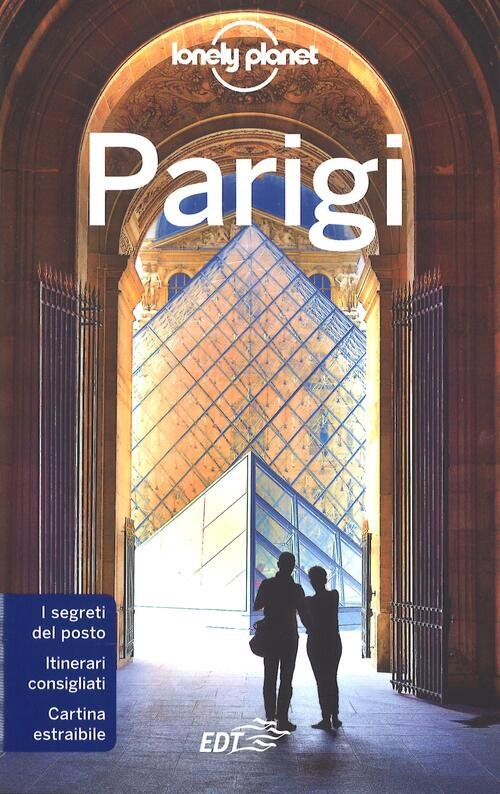 Parigi. Con Carta Estraibile Catherine Le Nevez Lonely Planet Italia …