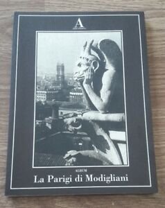 Parigi Di Modigliani