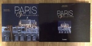 Paris Vues Privees Xavier Richer Jean Marie Boelle Bower | Immagine Gallery 2