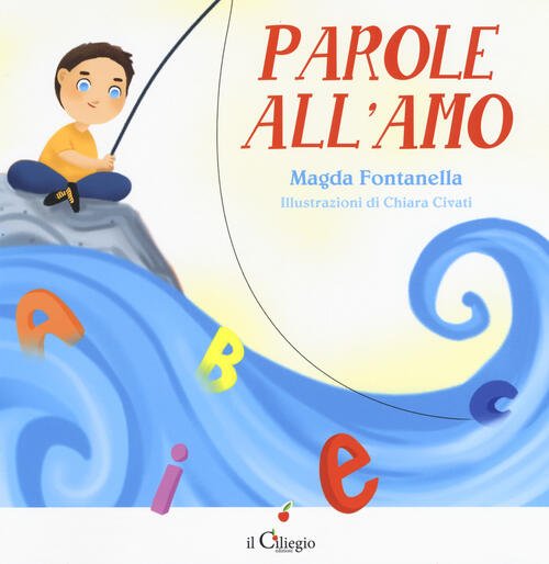 Parole All'amo | Immagine principale