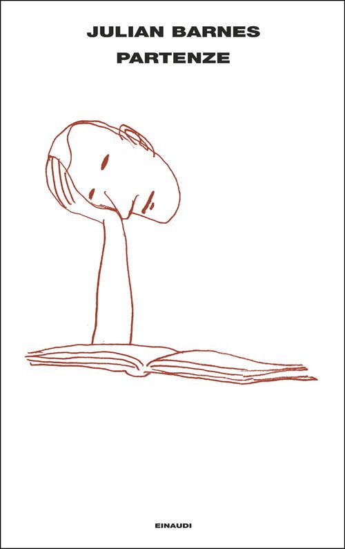 Partenze | Immagine principale