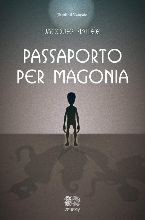 Passaporto Per Magonia