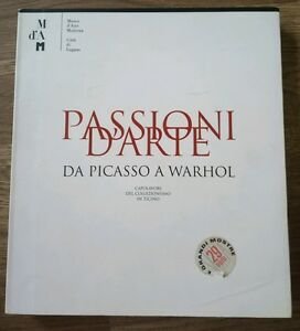 Passioni D'arte Da Picasso A Warhol | Immagine Gallery 2