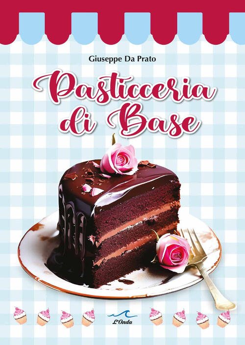 Pasticceria Di Base | Immagine principale