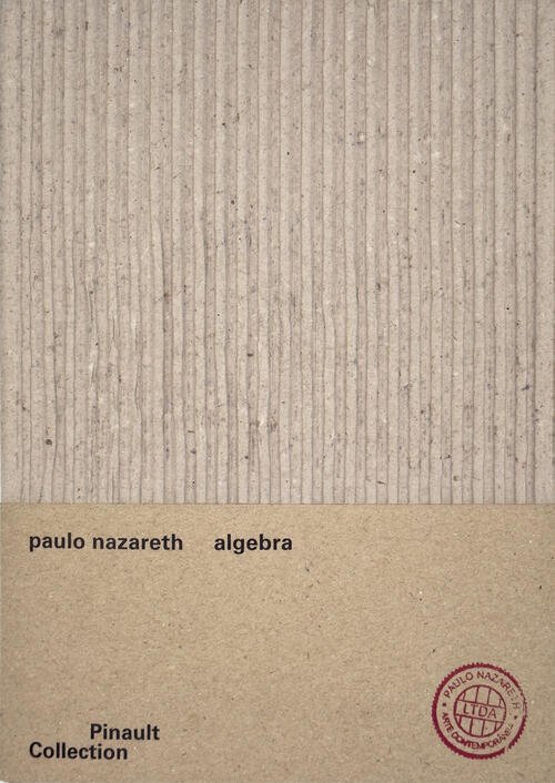 Paulo Nazareth. Ediz. Italiana, Inglese E Francese | Immagine principale