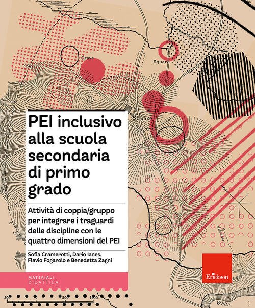 Pei Inclusivo Alla Scuola Secondaria Di Primo Grado. Attivita Di …