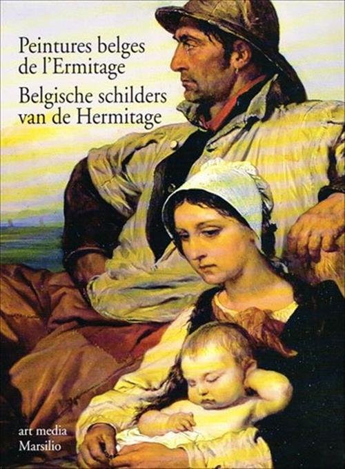 Peintures Belges De L'hermitage | Immagine principale