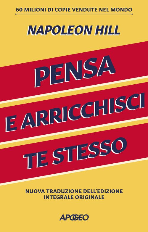 Pensa E Arricchisci Te Stesso | Immagine principale