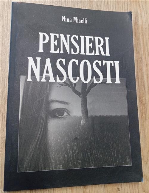 Pensieri Nascosti | Immagine principale