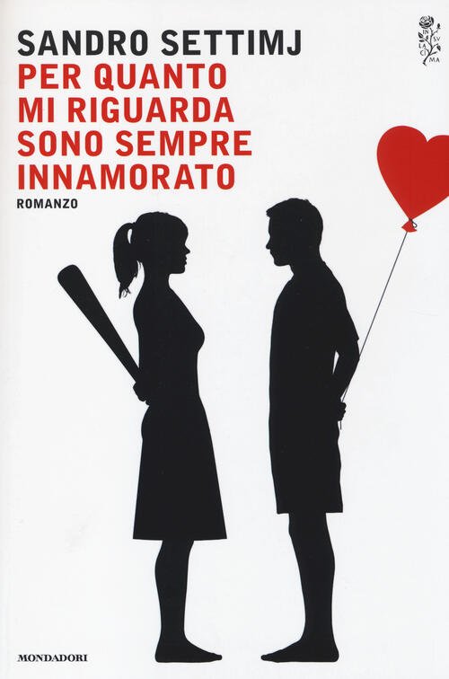 Per Quanto Mi Riguarda Sono Sempre Innamorato | Immagine Gallery 2