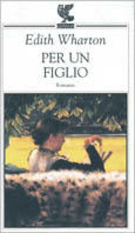 Per Un Figlio