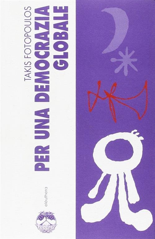 Per Una Democrazia Globale | Immagine principale