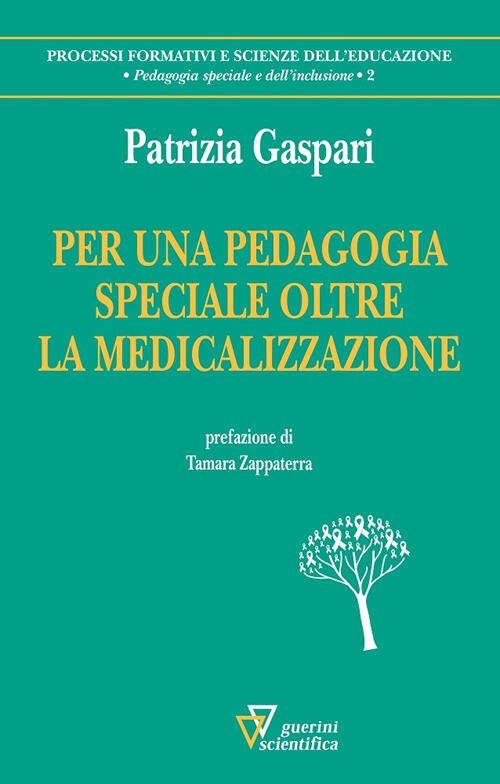 Per Una Pedagogia Speciale Oltre La Medicina | Immagine principale