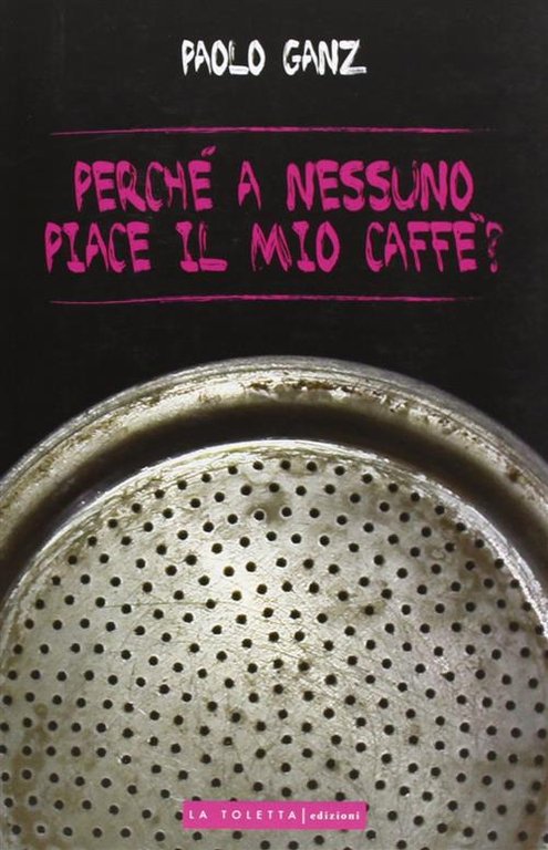 Perche A Nessuno Piace Il Mio Caffe? | Immagine Gallery 2